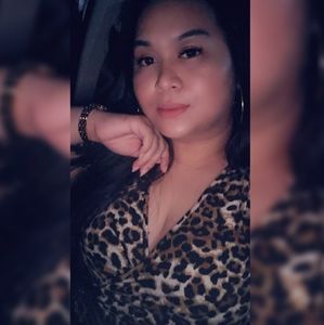 Meet your Posher, Gina